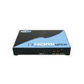 HDMI 1:3 Splitter with EDID Management