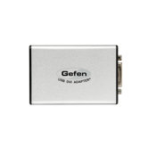 USB to DVI Converter