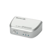 Dual Link DVI to Mini DP Converter