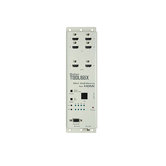 4x2 Matrix for HDMI 1.3