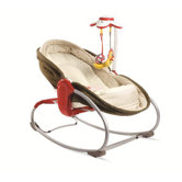3 in 1 Rocker Napper