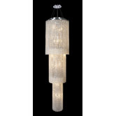 Prism 18 Light Chandelier