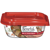 Prepared Meals Beef and Chicken Medley Wet Dog Food (10-oz, case of 8)