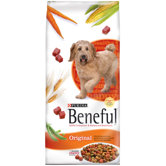 Beef Dry Dog Food