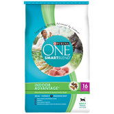 Smartblend Healthy Weight Hairball Dry Cat Food (16-lb bag)