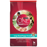 Smartblend Large Breed Puppy Dog Food