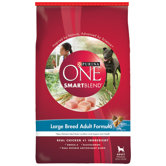 Smartblend Large Breed Adult Dog Food