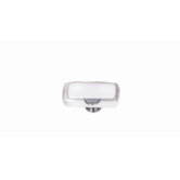 Reflective Long Knob