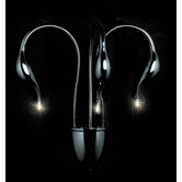 Swan 3 Light Wall Bracket