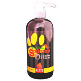 Wild Alaskan Salmon Oil Dog Supplements