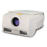 Mark IV Opus Opaque Projector