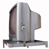 AV Cart Safety Belt