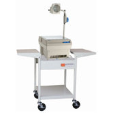 Closed Head Single Lens Overhead Projector