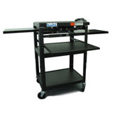 Buhl AV Carts