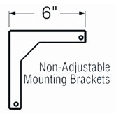 Buhl Screen Accessories