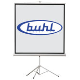 60" x 60" Projector Screen - 1:1 Format