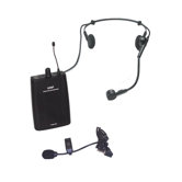 Buhl Listening Centers