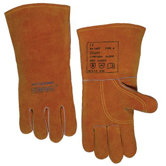 Quality Welding Gloves - 10-2000-s small