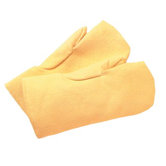 High Heat Mittens -  k-28wl kevlar high heat wool lined mit