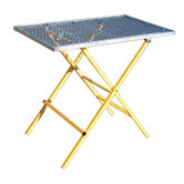 Portable Work Tables - work table 24"x 4 0"