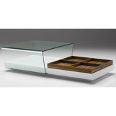 Rhythm Coffee Table