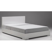 Blanche Platform Bed