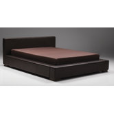 Maxim Platform Bed