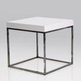 Kubo End Table