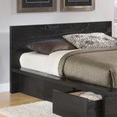 City Storage Panel Headboard