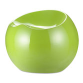 Drop Accent Stool