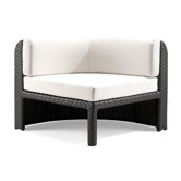Noronha Corner Deep Seating  Chair