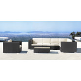 Cartagena Coffee Table