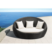 dCOR design Outdoor Sofas