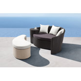 dCOR design Outdoor Sofas