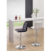 Gen Barstool in Black