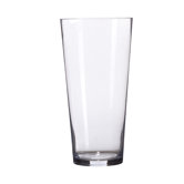 Bianca Glass Vase