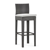 dCOR design Outdoor Barstools