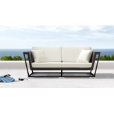 dCOR design Outdoor Sofas