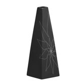 Beatrice Triangular Vase