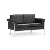 Singular Loveseat