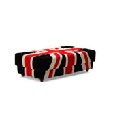 Union Jack Ottoman