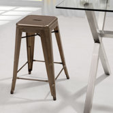 Marius Counter Chair