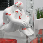 dCOR design Statues & Figurines