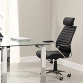 Enterprise High Back Office Chair