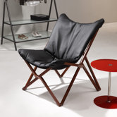 dCOR design Accent Chairs