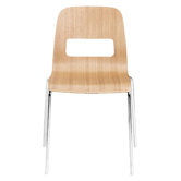 Escape Side Chair
