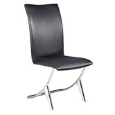 Delfin Parsons Chair