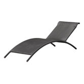dCOR design Outdoor Chaise Lounges