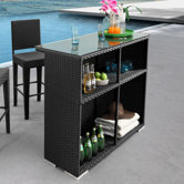 dCOR design Bars & Bar Sets