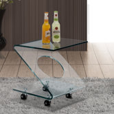 dCOR design End Tables